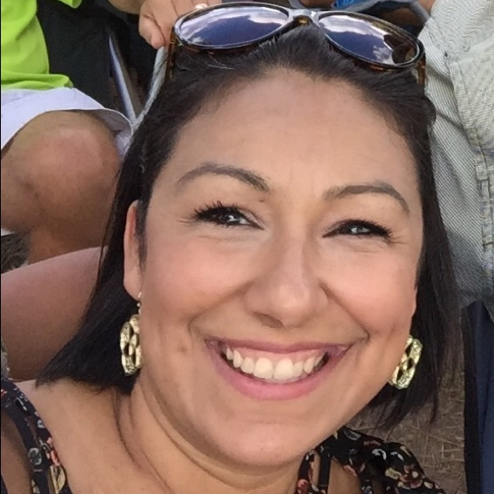 Meet your Posher, Michelle